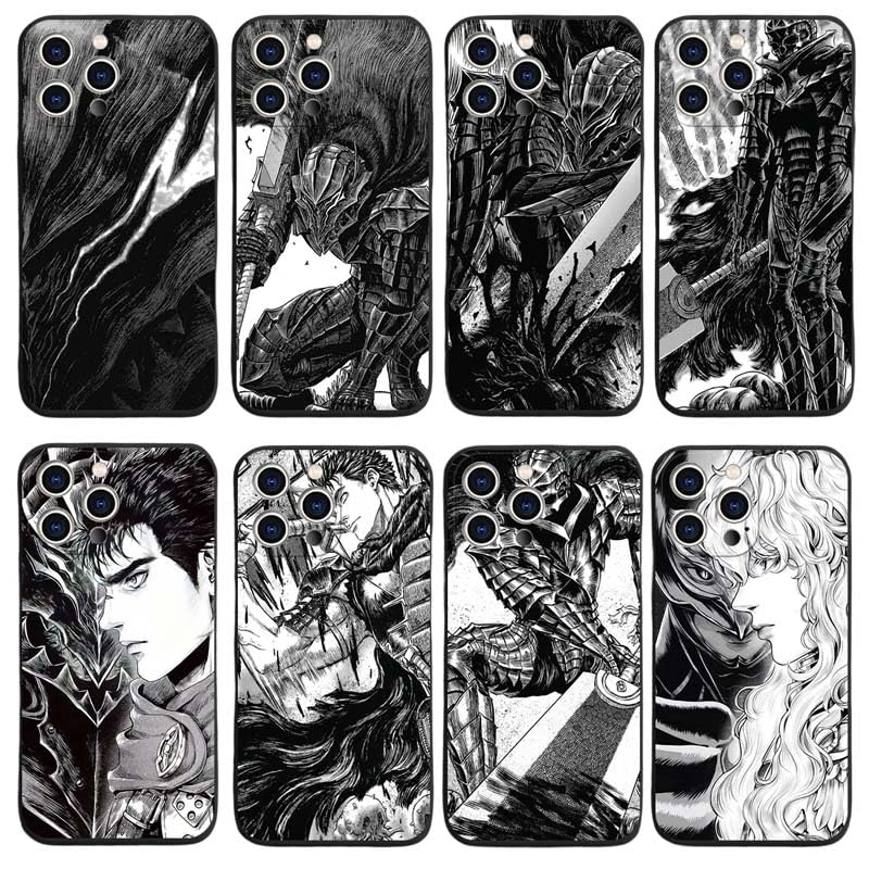 ベルセルク カード キャスカ BERSERK tcg Secret ベルセルク カード